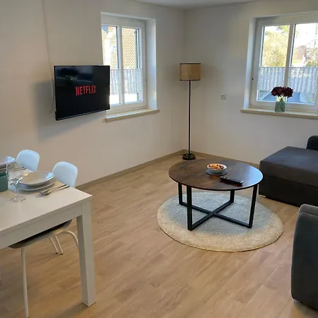 Lifebalance Apartamento