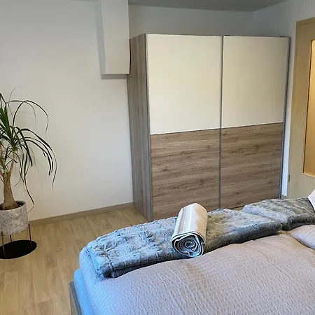 Lifebalance Apartamento *